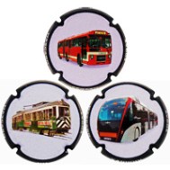 Sogas Mascaró X258210 - X258212