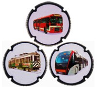 Sogas Mascaró X258210 - X258212