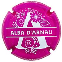 Alba d'Arnau X258330 - XC ALAR030 Alba d'Arnau X258330 - XC ALAR030