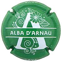 Alba d'Arnau X258331 - XC ALAR031 Alba d'Arnau X258331 - XC ALAR031