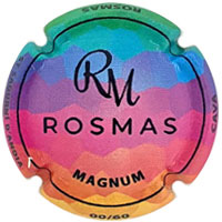 Rosmas X258360 - XC RSMS152 MAGNUM Rosmas X258360 - XC RSMS152 MAGNUM