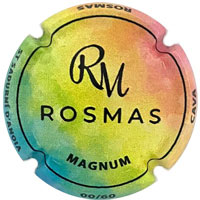 Rosmas X258361 - XC RSMS153 MAGNUM Rosmas X258361 - XC RSMS153 MAGNUM