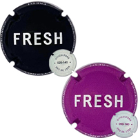 Torelló X258913 - X258914 (140 Ex)