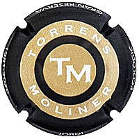 Torrens Moliner X259022 - CPC TRM342 Torrens Moliner X259022 - CPC TRM342
