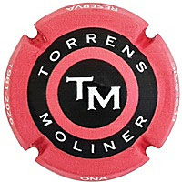 Torrens Moliner X259024 - CPC TRM340 Torrens Moliner X259024 - CPC TRM340