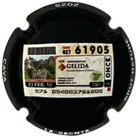 La Gronya X259142 - XC LGRY236