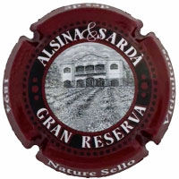 Alsina & Sardà X259824 - CPC ALS370 Alsina & Sardà X259824 - CPC ALS370