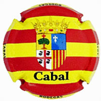 Bodegas Cabal X260089 - CPC BCL328
