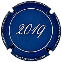 Christmann & Kauff. X260175 (Alemania) Christmann & Kauff. X260175 (Alemania)