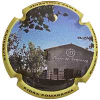 Somarroza X260266 - XC SMRZ007