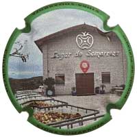 Somarroza X260268 - XC SMRZ006