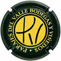 Parajes del Valle X260299 - XC PVDV001