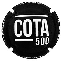 Cota 500 X260395 - XC COTA015 Cota 500 X260395 - XC COTA015