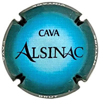 Alsinac X260425 - XC ASNC157 Alsinac X260425 - XC ASNC157