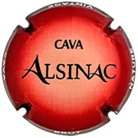 Alsinac X260426 - XC ASNC158 Alsinac X260426 - XC ASNC158