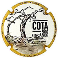 Cota 500 X260445 - XC COTA018 Cota 500 X260445 - XC COTA018