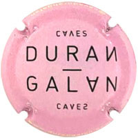 Duran Galan X260450 - XC DRGL058 Duran Galan X260450 - XC DRGL058