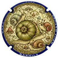 Barnils X260754 - XC BARN1490 Barnils X260754 - XC BARN1490