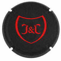 Juvé & Camps X261275 - CPC JVC369 JEROBOAM