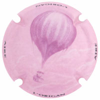 L'Origan X261457 - CPC LOR331