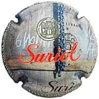 Suriol X261752 - CPC CNS407 Suriol X261752 - CPC CNS407