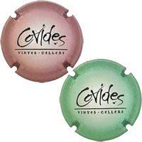 Covides X261874 - X261874 (2 Placas)