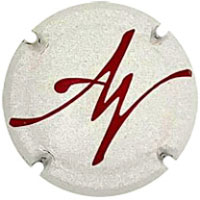 Angelita Vineyard EUAG001 - X261972 (USA)