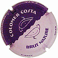 Colomer Costa X262596 - CPC CLC311