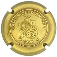 Molí d'en Coll X262769 - XC MDCL029
