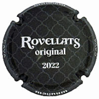 Rovellats X263106 - CPC RVL372 MAGNUM Rovellats X263106 - CPC RVL372 MAGNUM