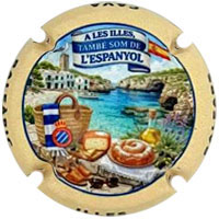 PAIB263807 - A Les Illes, També Som de l'Espanyol
