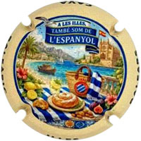 PAIB263809 - A Les Illes, També Som de l'Espanyol