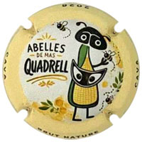 Abelles Mas Quadrell X264878 - XC ABLL055 Abelles Mas Quadrell X264878 - XC ABLL055