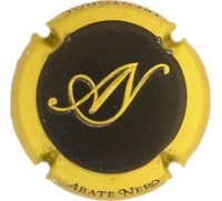 Abate Nero ABA004d - X227430 (Italia)