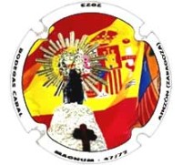 Bodegas Cabal BCAB108 - X229200 MAGNUM (72 Ex)
