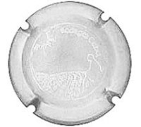 Bodegas Cabal BCAB121 - X242968 PLATA