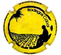 Bodegas Cabal BCAB130 - X243894 (80 Ex)