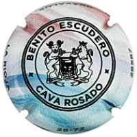 Benito Escudero X260616 - XC BTES032 (72 Ex)