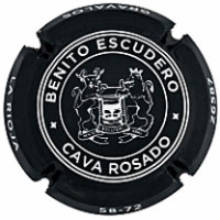 Benito Escudero X260617 - XC BTES034 (72 Ex)