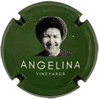 Angelina Vineyards ANGE001 - X261623 (USA) Angelina Vineyards ANGE001 - X261623 (USA)
