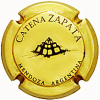 Catena Zapata X259739 - XC ARCZ008 (Argentina) Catena Zapata X259739 - XC ARCZ008 (Argentina)