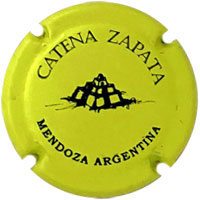 Catena Zapata X260206 - XC ARCZ013 (Argentina) Catena Zapata X260206 - XC ARCZ013 (Argentina)