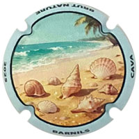 Barnils X257766 - XC BARN1463