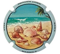 Barnils X257764 - XC BARN1464