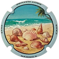 Barnils X257764 - XC BARN1464