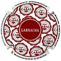 Bodegas Cabal X257700 - CPC BCL326
