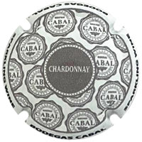 Bodegas Cabal X257701 - CPC BCL327