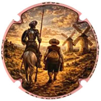 Balandrau X263583 - XC BLDR1398 Balandrau X263583 - XC BLDR1398