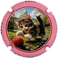 Balandrau X263721 - XC BLDR1402 Balandrau X263721 - XC BLDR1402