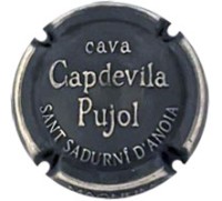 Capdevila Pujol X206569 MAGNUM (Plata)